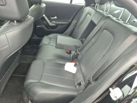 Mercedes-Benz CLA 250 DISTRONIC| PANORAMA| 2 КЛЮЧА| CARFAX| , снимка 13