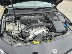 Mercedes-Benz CLA 250 DISTRONIC| PANORAMA| 2 КЛЮЧА| CARFAX| , снимка 8