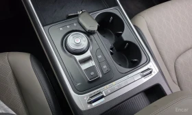 Kia Carnival * 2.2D* PRESTIGE* КОЖА* ПОДГРЕВ* ОБДУХВАНЕ* , снимка 9