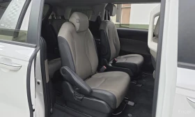 Kia Carnival * 2.2D* PRESTIGE* КОЖА* ПОДГРЕВ* ОБДУХВАНЕ* , снимка 12