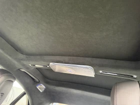 Mercedes-Benz S 400 D AMG 4matik, снимка 11