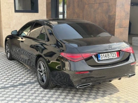 Mercedes-Benz S 400 D AMG 4matik, снимка 3