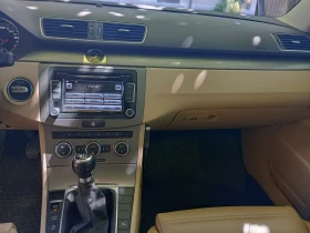 VW Passat, снимка 11