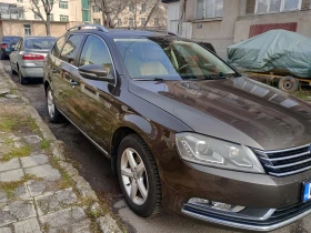 VW Passat, снимка 2