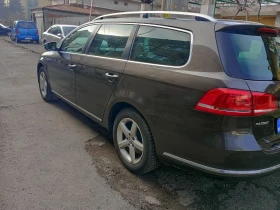 VW Passat, снимка 4