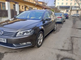 VW Passat, снимка 1