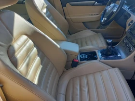 VW Passat, снимка 6
