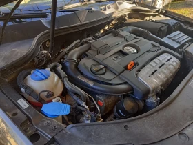 VW Passat, снимка 5