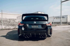 BMW M2 * Ръчна кутия * Фиксирана цена до БГ * CARFAX * , снимка 7