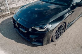 BMW M2 * Ръчна кутия * Фиксирана цена до БГ * CARFAX * , снимка 3