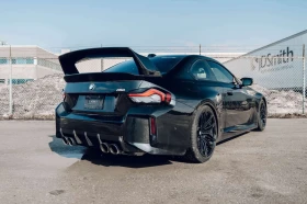 BMW M2 * Ръчна кутия * Фиксирана цена до БГ * CARFAX * , снимка 6