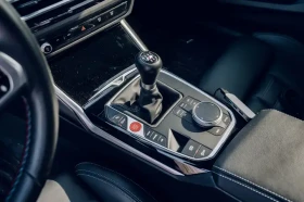 BMW M2 * Ръчна кутия * Фиксирана цена до БГ * CARFAX * , снимка 14