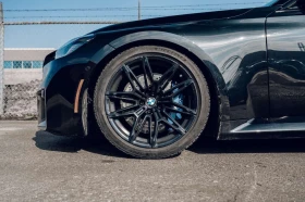 BMW M2 * Ръчна кутия * Фиксирана цена до БГ * CARFAX * , снимка 4