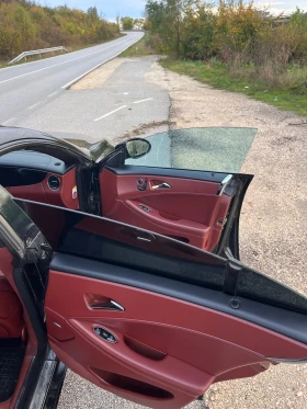 Mercedes-Benz CLS 320, снимка 6