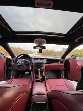 Mercedes-Benz CLS 320, снимка 9