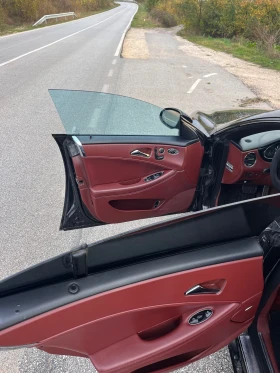 Mercedes-Benz CLS 320, снимка 5