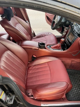Mercedes-Benz CLS 320, снимка 8