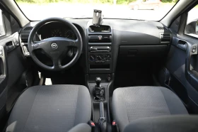 Opel Astra 1.4 Classic, снимка 8