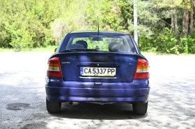 Opel Astra 1.4 Classic, снимка 5