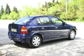 Opel Astra 1.4 Classic, снимка 6