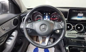 Mercedes-Benz C 220, снимка 13
