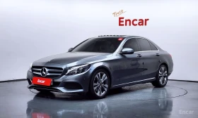 Mercedes-Benz C 220, снимка 1