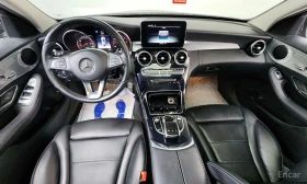 Mercedes-Benz C 220, снимка 7