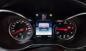Mercedes-Benz C 220, снимка 8