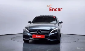 Mercedes-Benz C 220, снимка 3