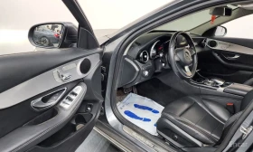Mercedes-Benz C 220, снимка 10