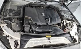 Mercedes-Benz C 220, снимка 6