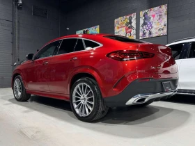 Mercedes-Benz GLE 450 PANO| 360| AWD| ЛИЗИНГ| ПОДГРЕВ, снимка 4