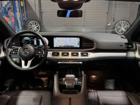Mercedes-Benz GLE 450 PANO| 360| AWD| ЛИЗИНГ| ПОДГРЕВ, снимка 12