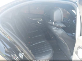Mercedes-Benz E 300 2.0l 4Matic, снимка 8