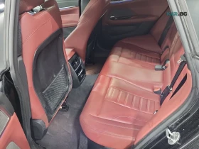 BMW i4 * M50* XDRIVE* КОЖА* ПОДГРЕВ* КАМЕРА* HEAD-UP* ПАН, снимка 12