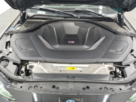 BMW i4 * M50* XDRIVE* КОЖА* ПОДГРЕВ* КАМЕРА* HEAD-UP* ПАН, снимка 14