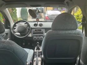 Smart Forfour 1.3 климатик, снимка 10