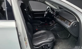 Audi A8 L S LINE* ОБДУХ* ПОДГРЕВ* SOFT CLOSE* BOSE* 360, снимка 10