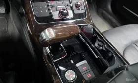 Audi A8 L S LINE* ОБДУХ* ПОДГРЕВ* SOFT CLOSE* BOSE* 360, снимка 8