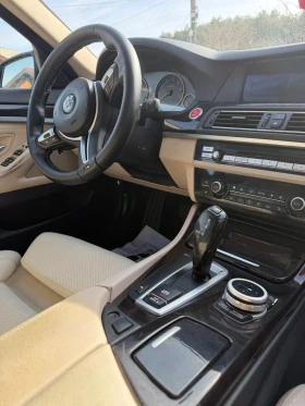 BMW 528 N52 газ/бензин, снимка 6