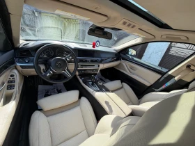 BMW 528 N52 газ/бензин, снимка 7