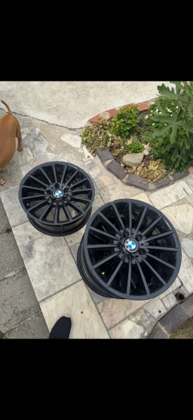 BMW 528 N52 газ/бензин, снимка 11