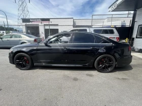 Audi A6 TECHNIK S LINE QUATTRO/, снимка 6