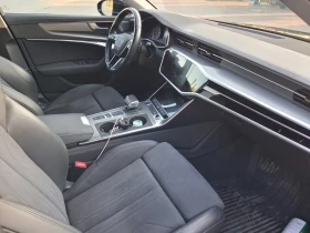 Audi A6 Allroad, снимка 11