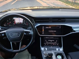 Audi A6 Allroad, снимка 12