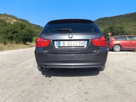BMW 330 M57, снимка 5