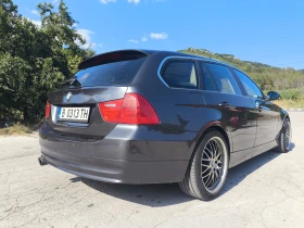 BMW 330 M57, снимка 6