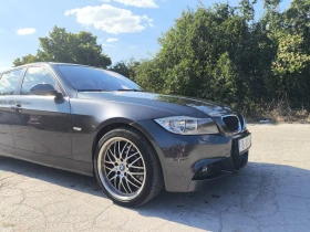 BMW 330 M57, снимка 8