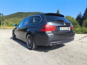 BMW 330 M57, снимка 4