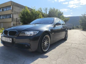 BMW 330 M57, снимка 2
